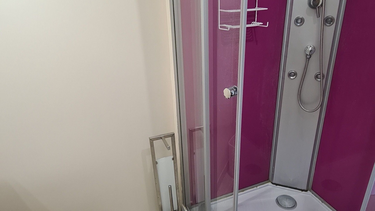 Photo of Bathroom in Saint-Gilles