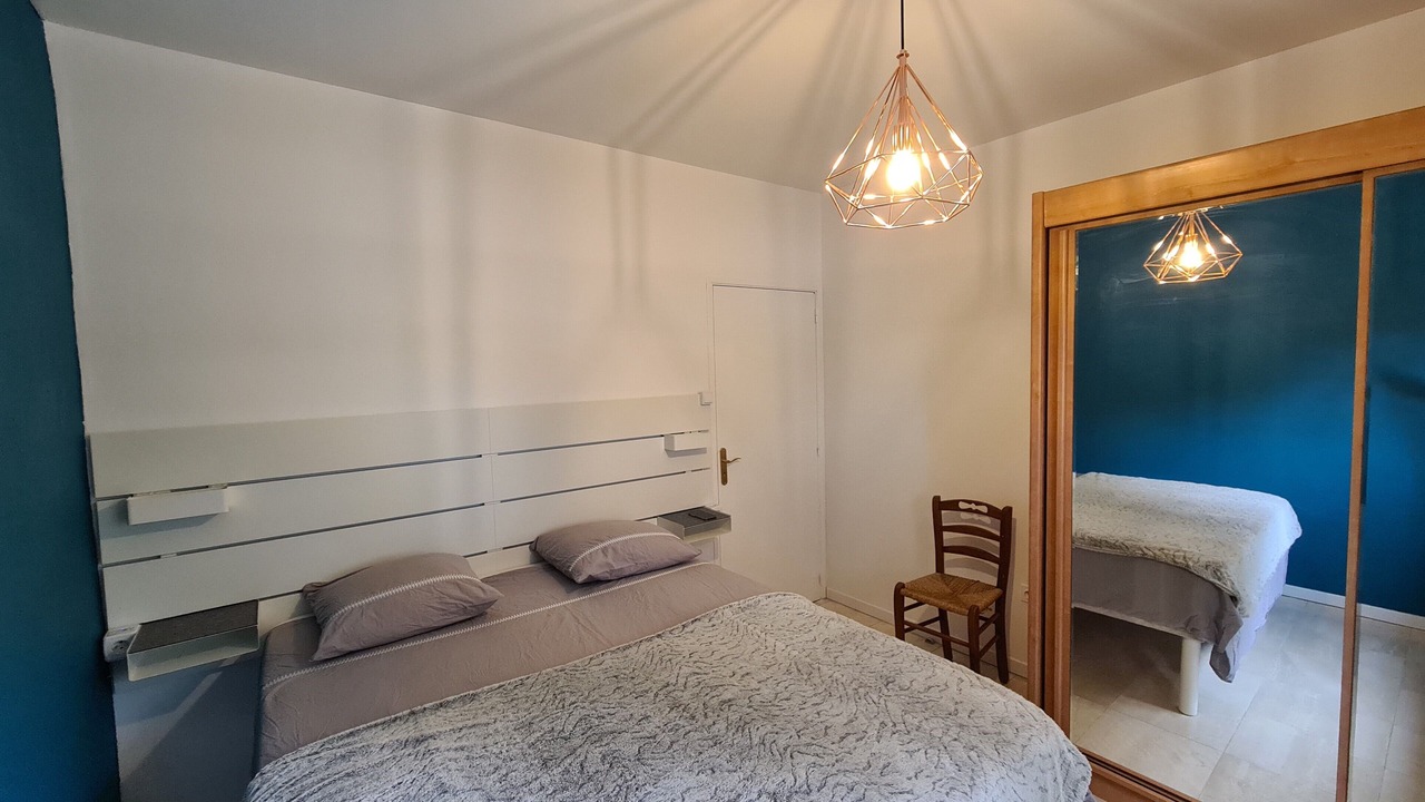 Photo of Bedroom in Saint-Gilles