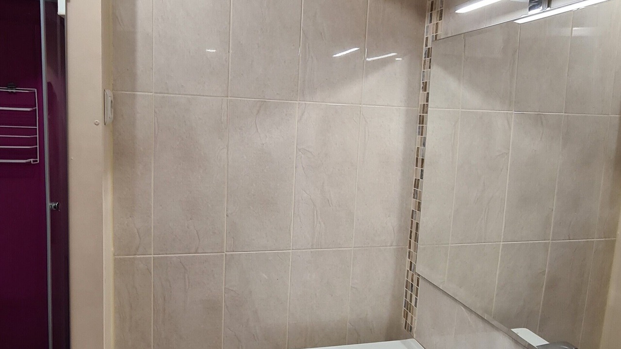 Photo of Bathroom in Saint-Gilles