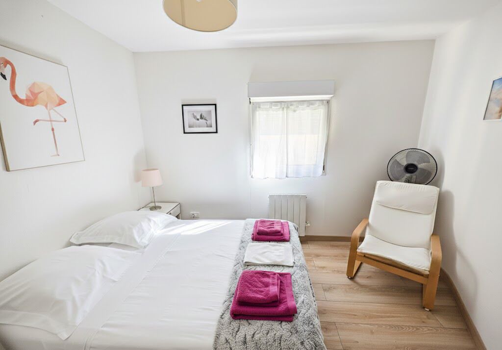 Photo of Bedroom in Saint-Gilles