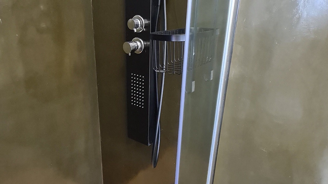 Photo of Bathroom in Saint-Gilles