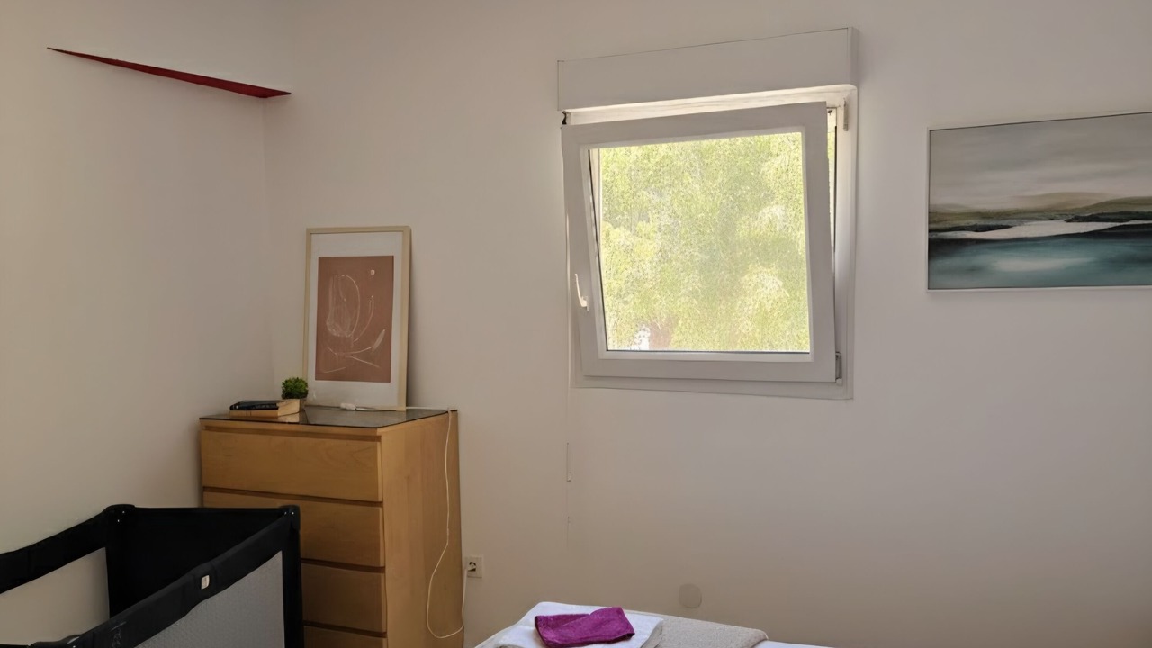Photo of Bedroom in Saint-Gilles