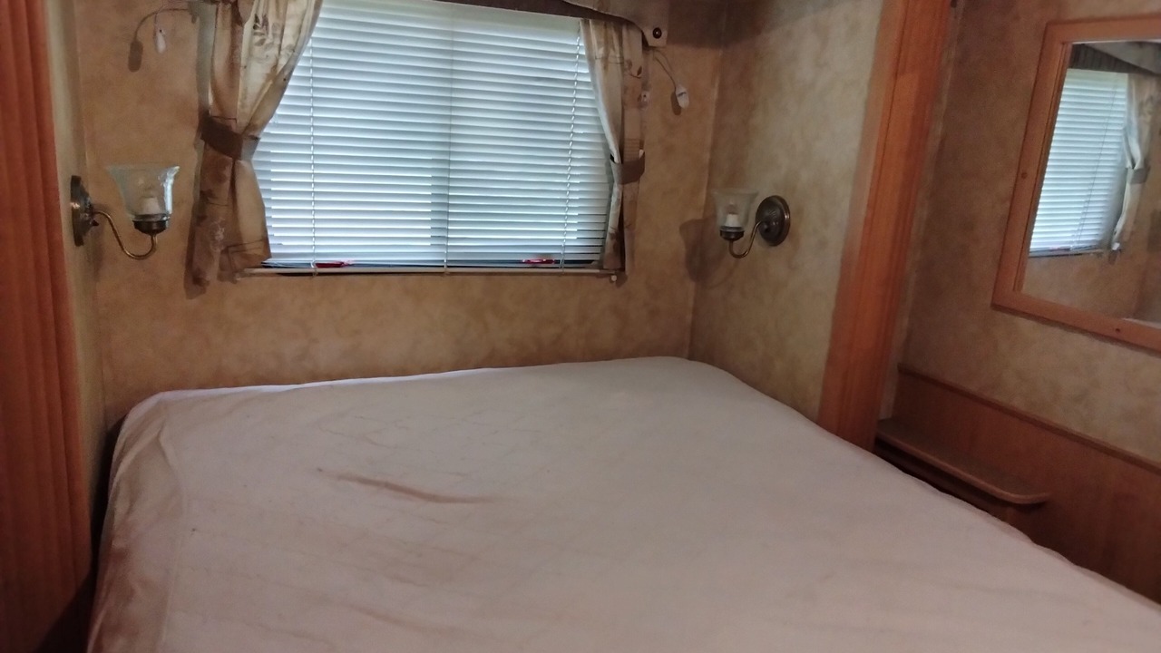 Photo of Bedroom in Jackson County