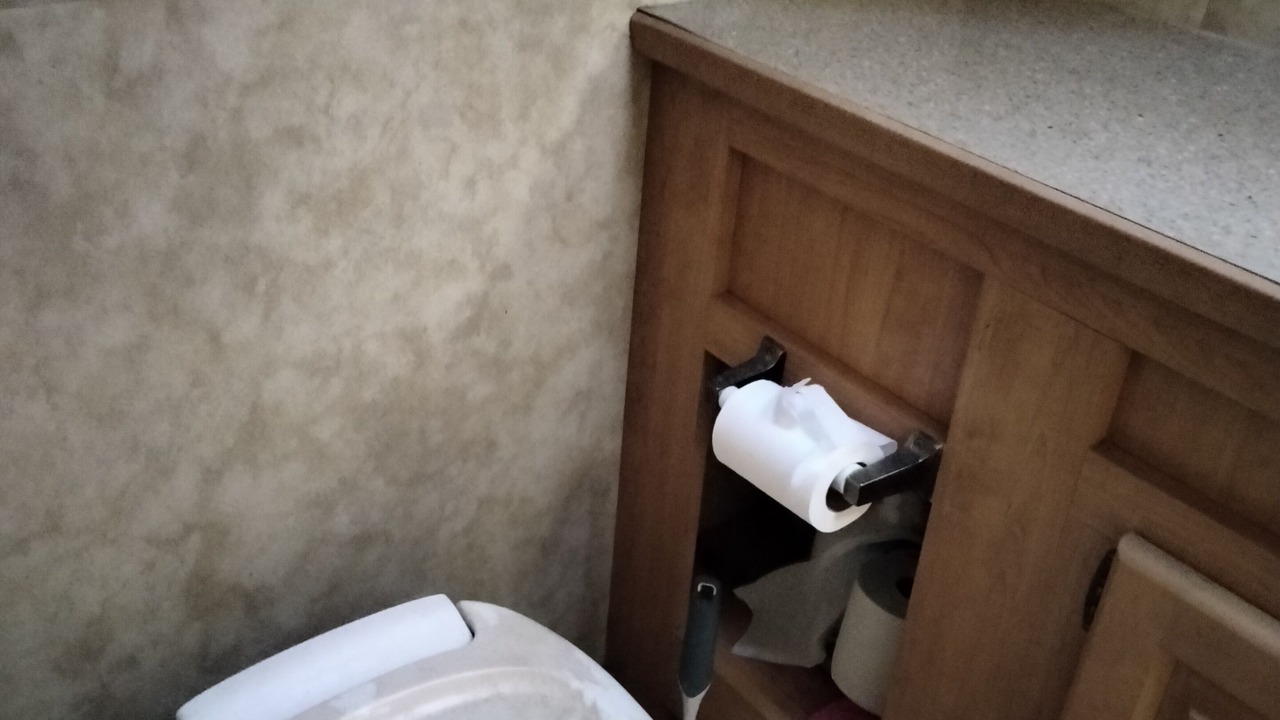 Photo of Bathroom in Jackson County