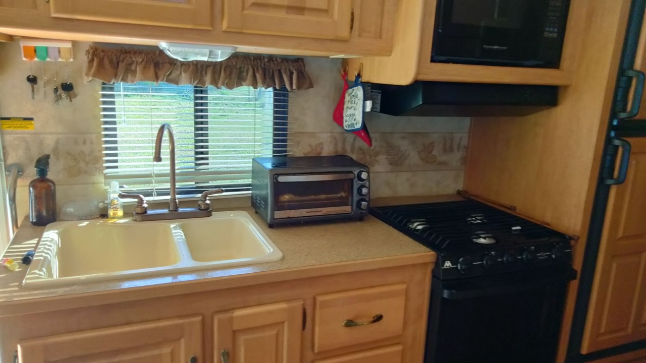 Photo of Kitchen in Jackson County