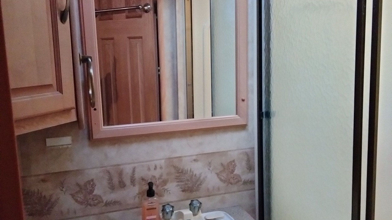 Photo of Bathroom in Jackson County