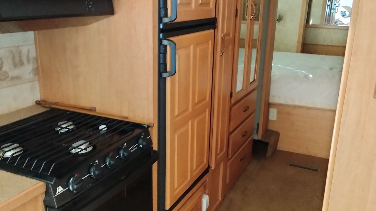 Photo of Bedroom in Jackson County