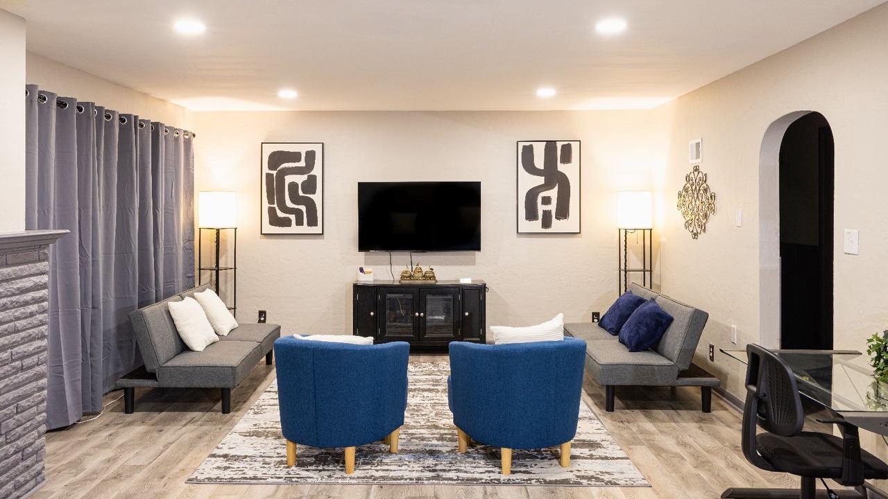 Photo of Bedroom in Kansas City