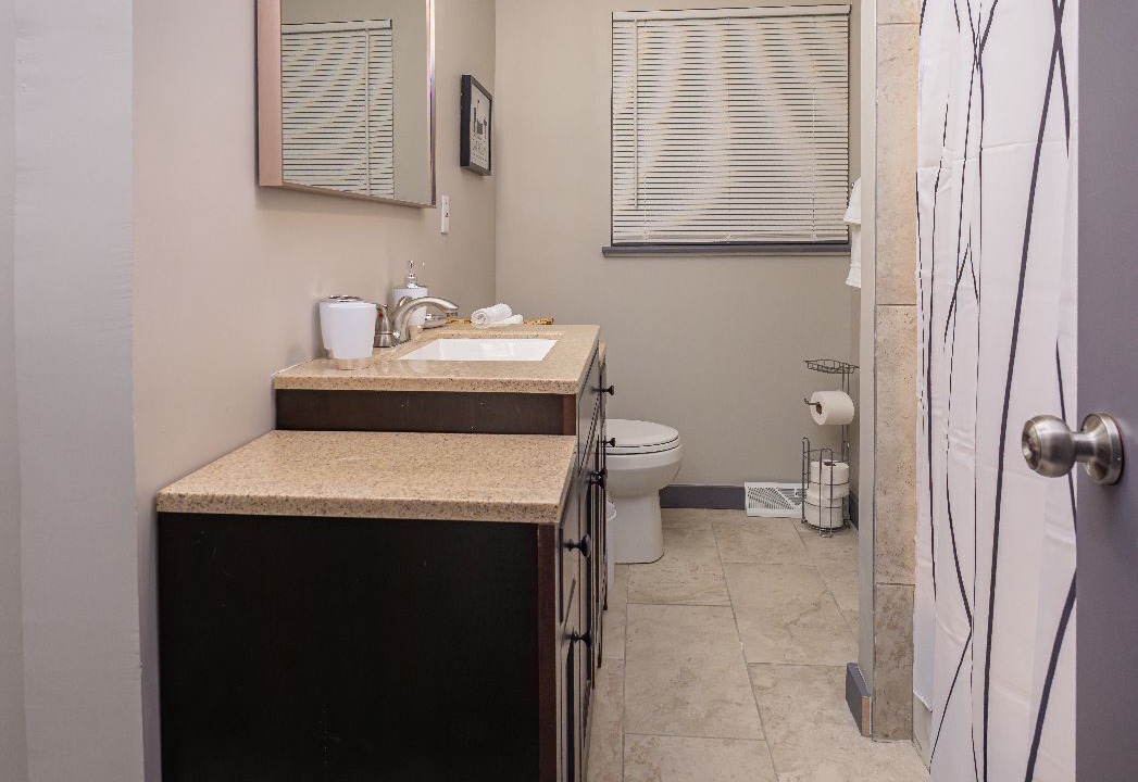 Photo of Bathroom in Kansas City
