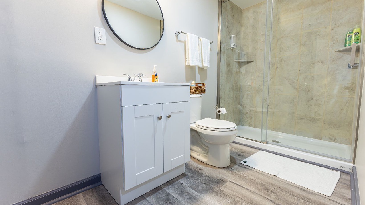 Photo of Bathroom in Kansas City