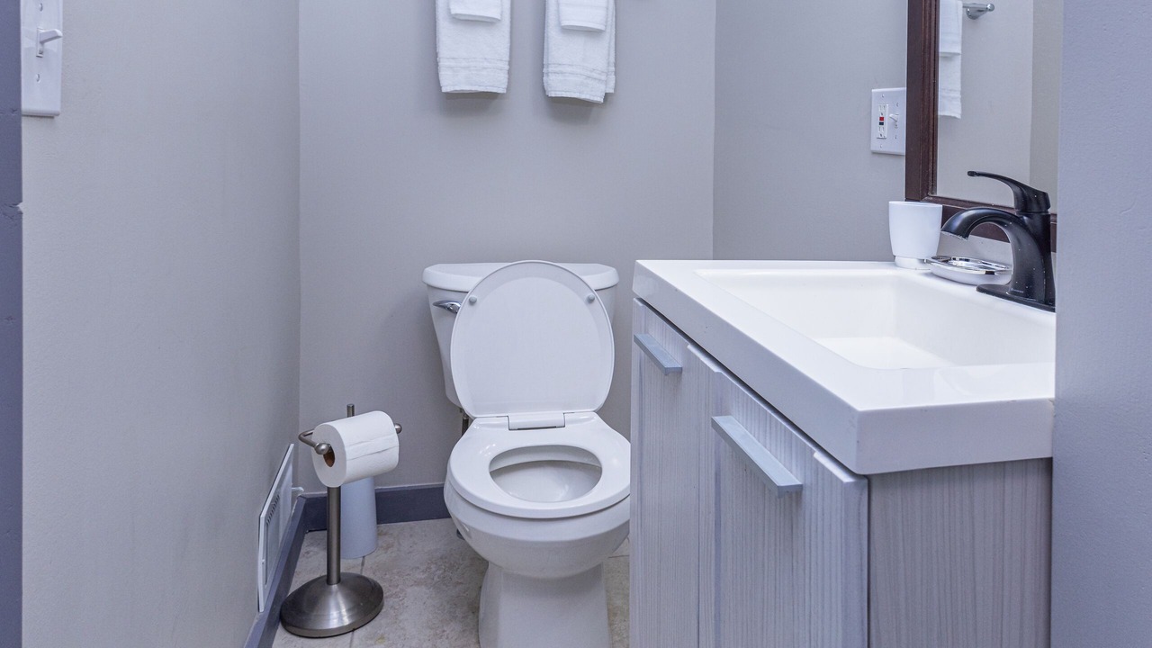 Photo of Bathroom in Kansas City