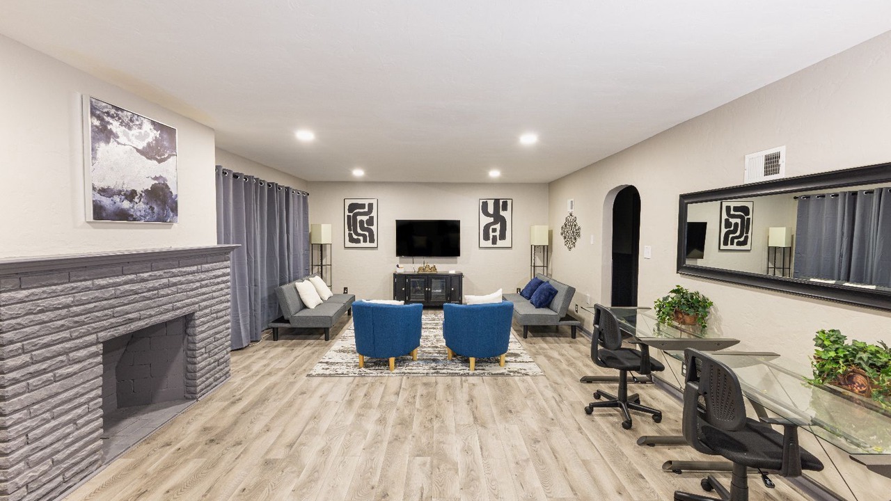 Photo of Bedroom in Kansas City