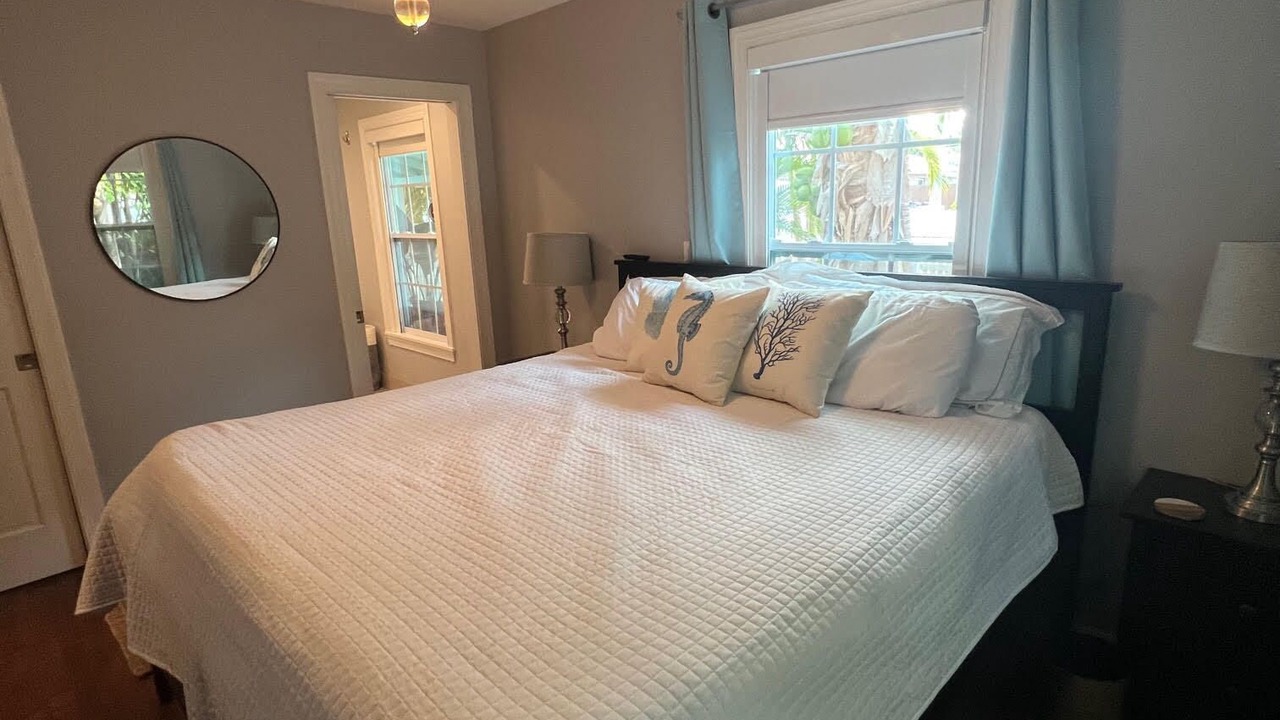 Photo of Bedroom in New Town
