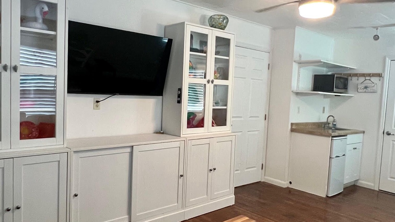 Photo of Livingroom in New Town