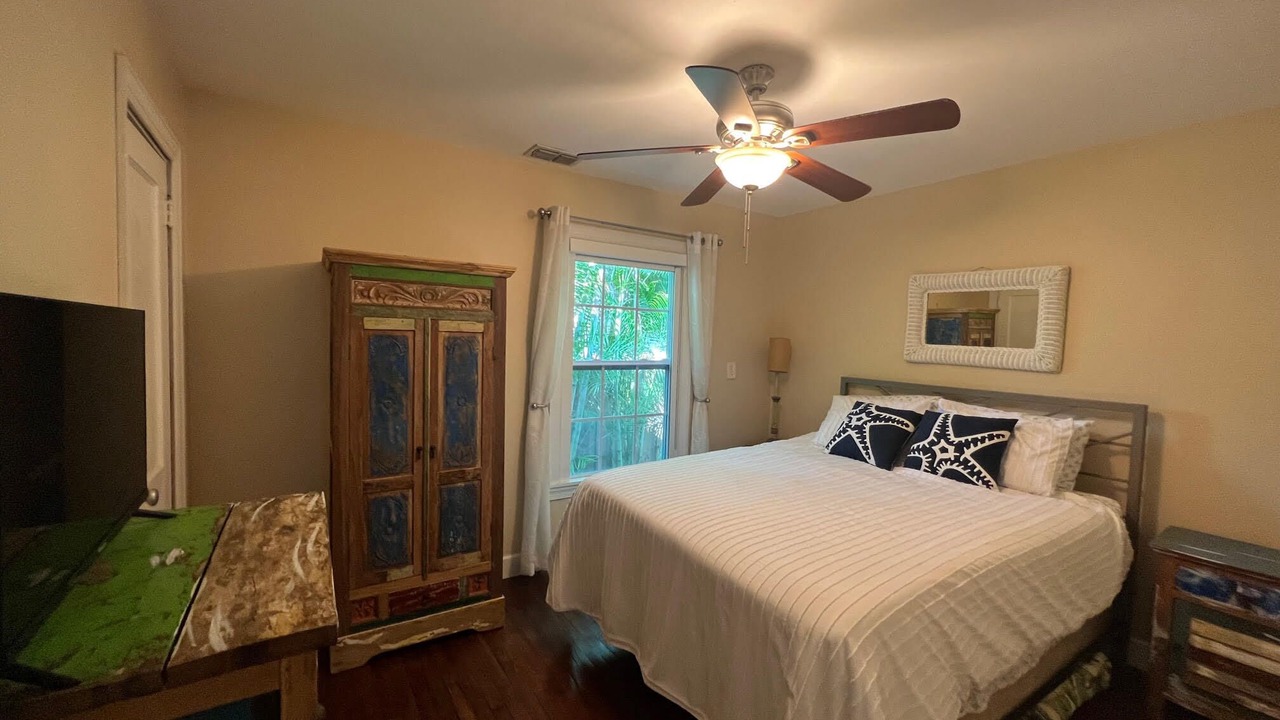 Photo of Bedroom in New Town