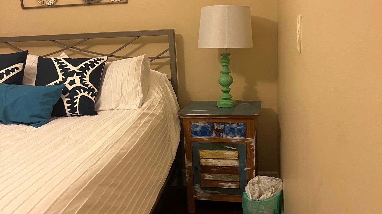 Photo of Bedroom in New Town