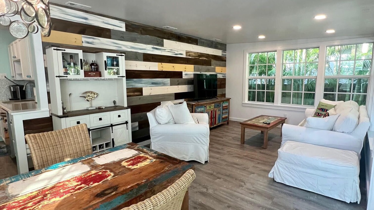 Photo of Livingroom in New Town