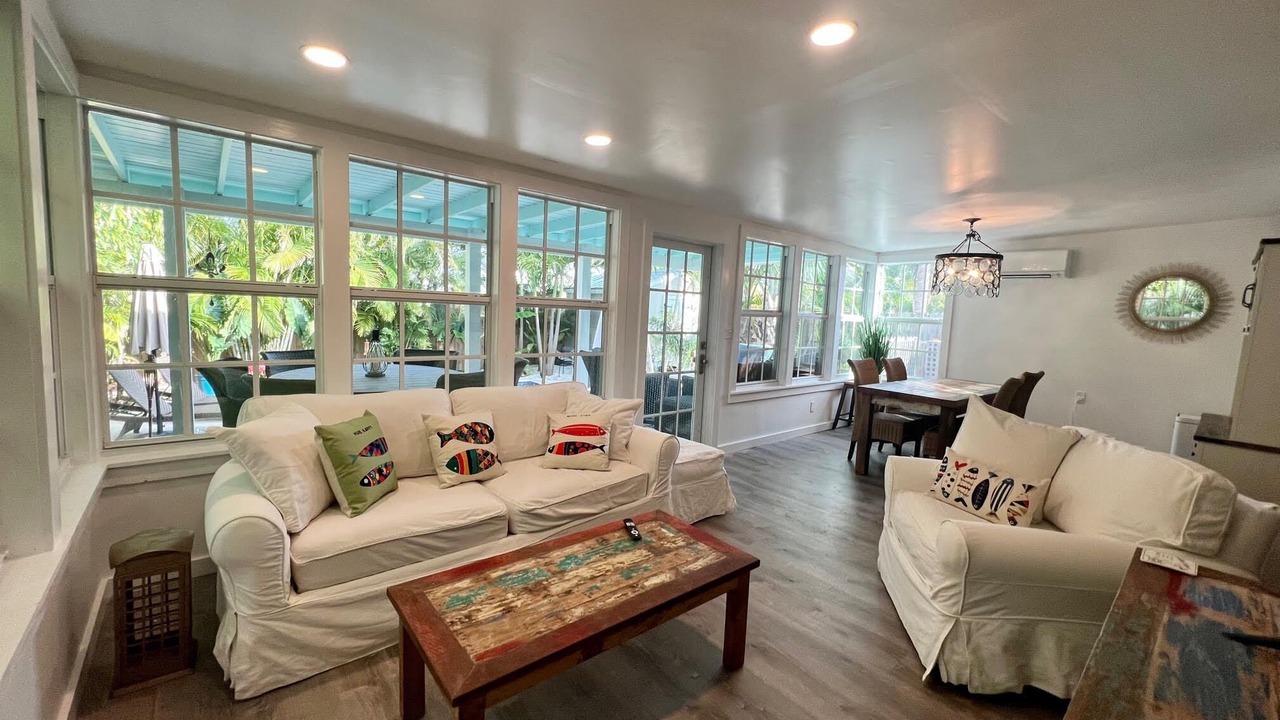 Photo of Livingroom in New Town
