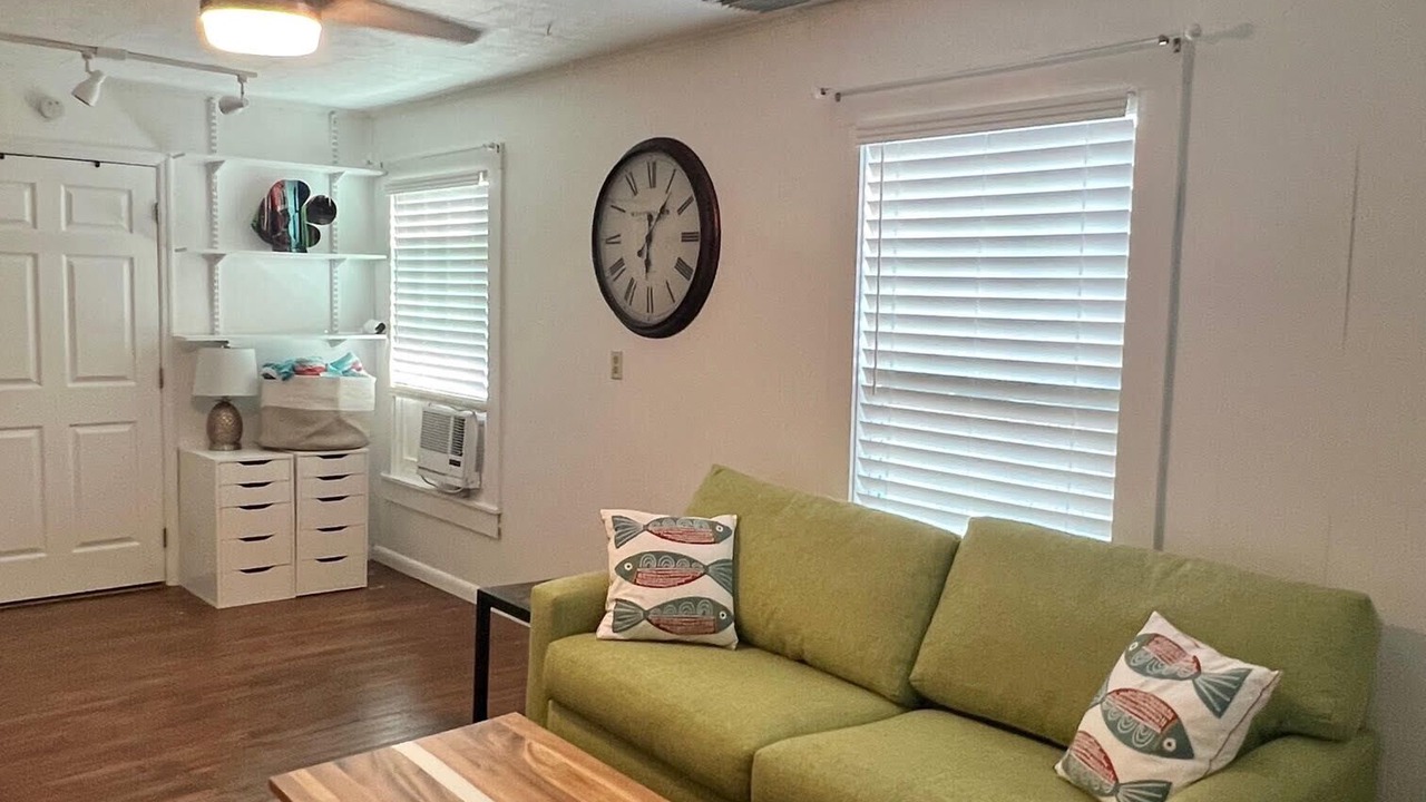 Photo of Livingroom in New Town