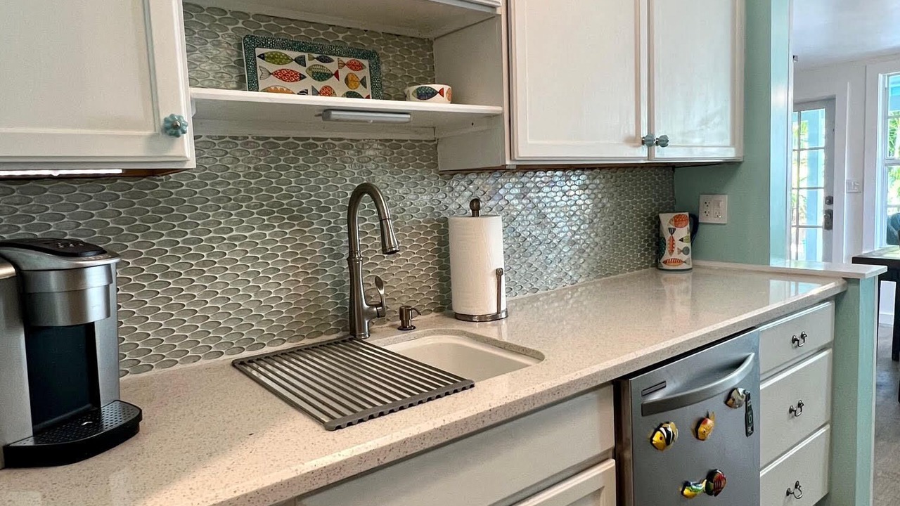 Photo of Kitchen in New Town