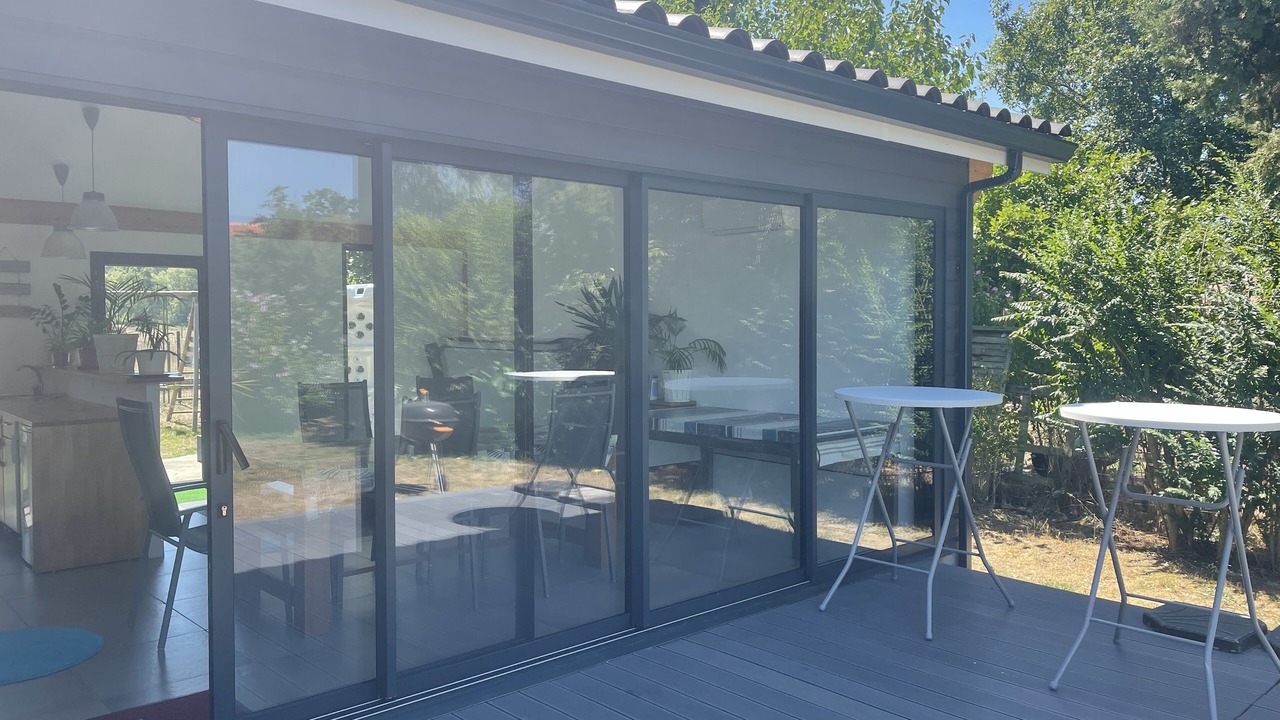 Photo of Outdoor in Longages