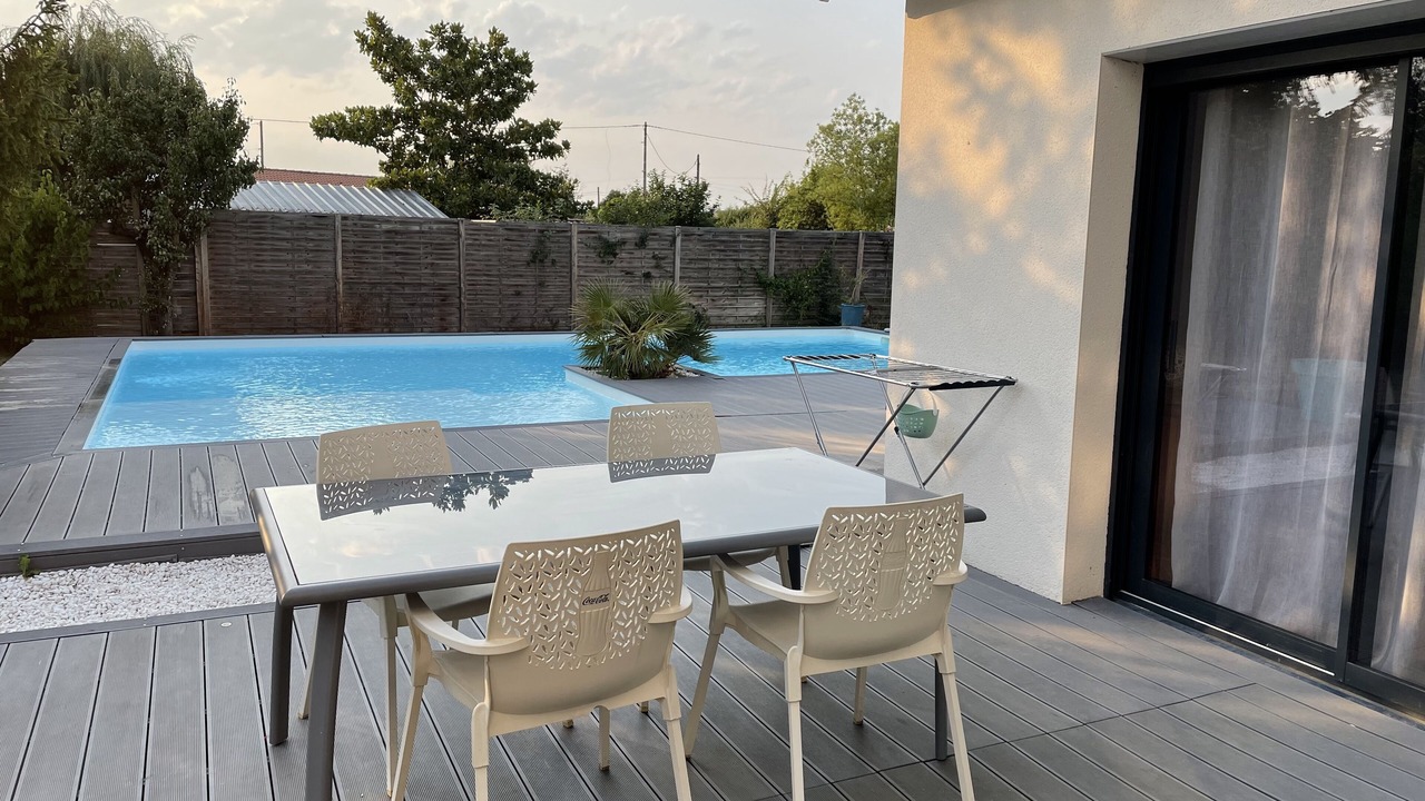 Photo of Outdoor in Longages