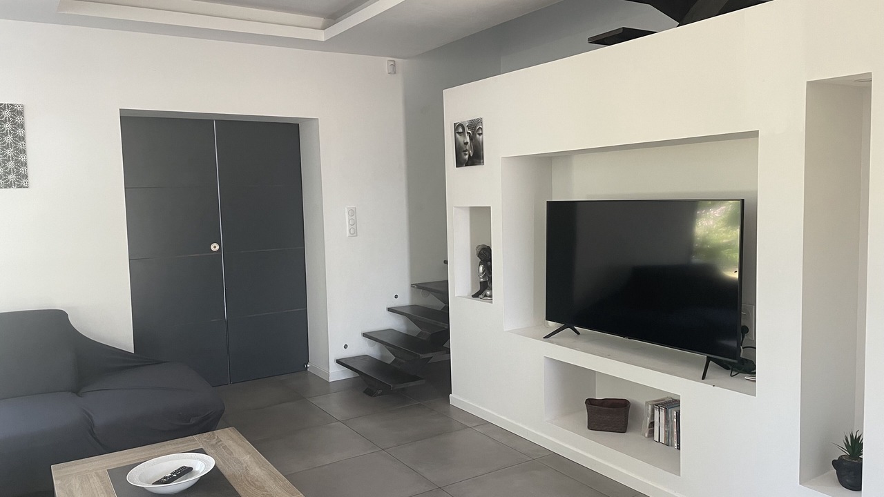 Photo of Livingroom in Longages