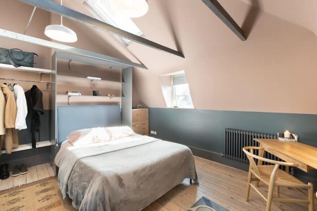 Photo of Bedroom in Stratford