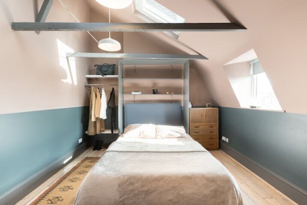 Photo of Bedroom in Stratford