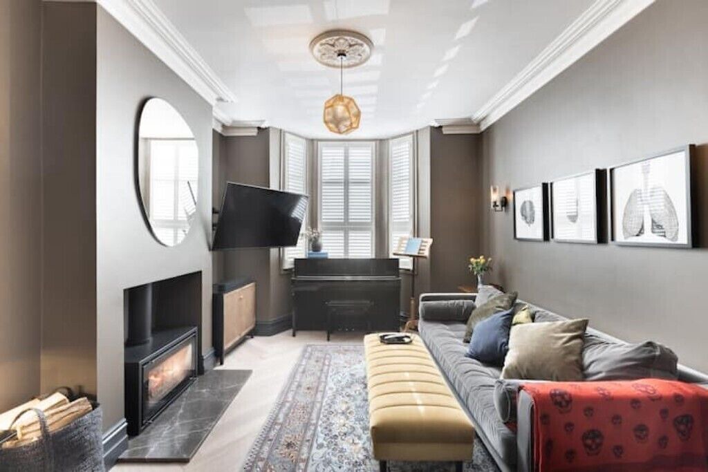 Photo of Livingroom in Stratford