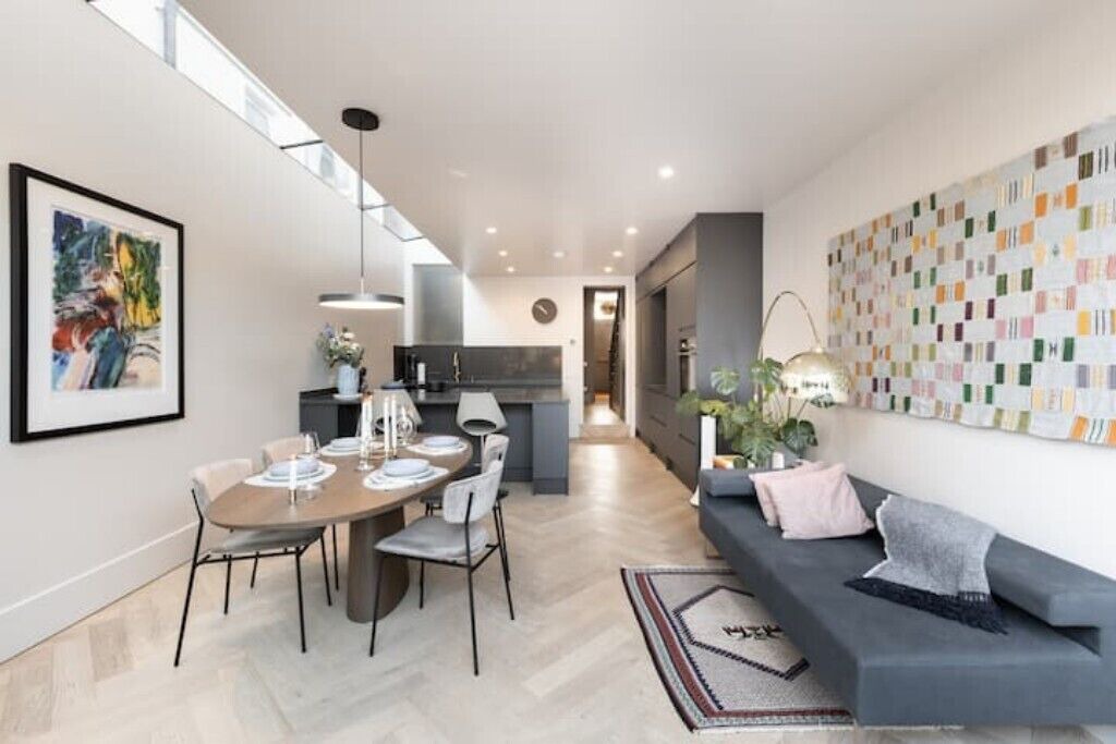 Photo of Livingroom in Stratford