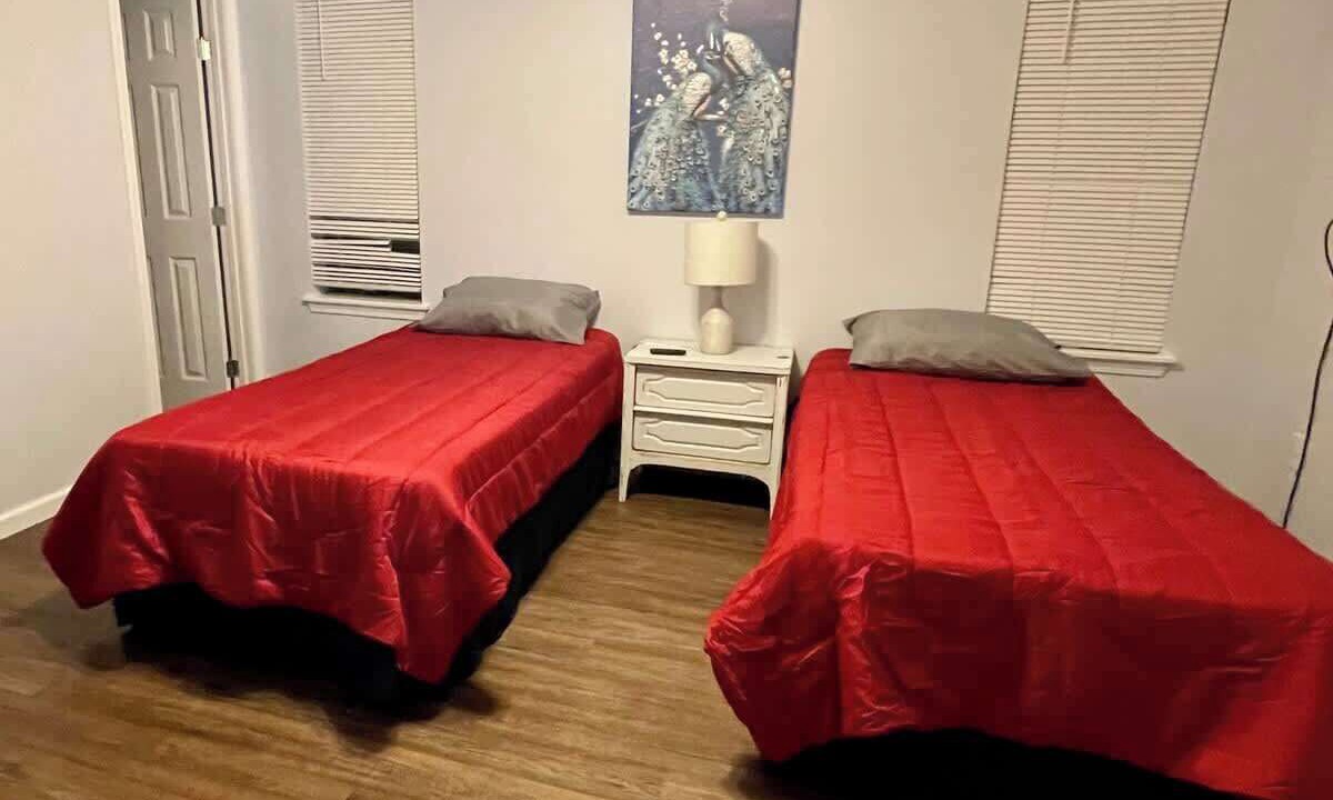 Photo of Bedroom in Shenandoah