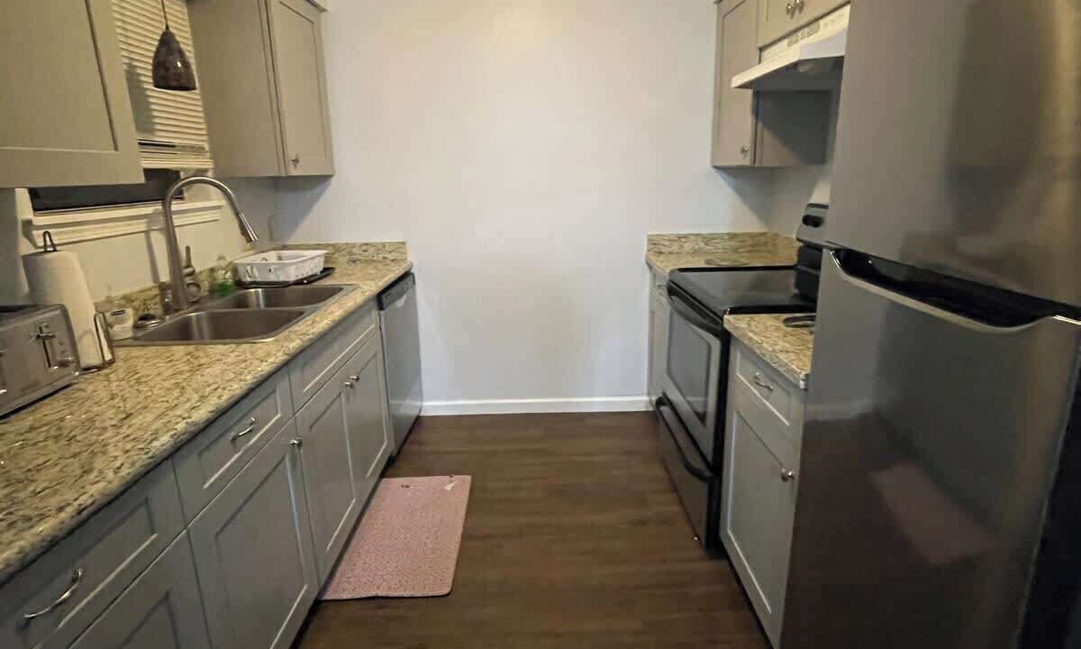 Photo of Kitchen in Shenandoah