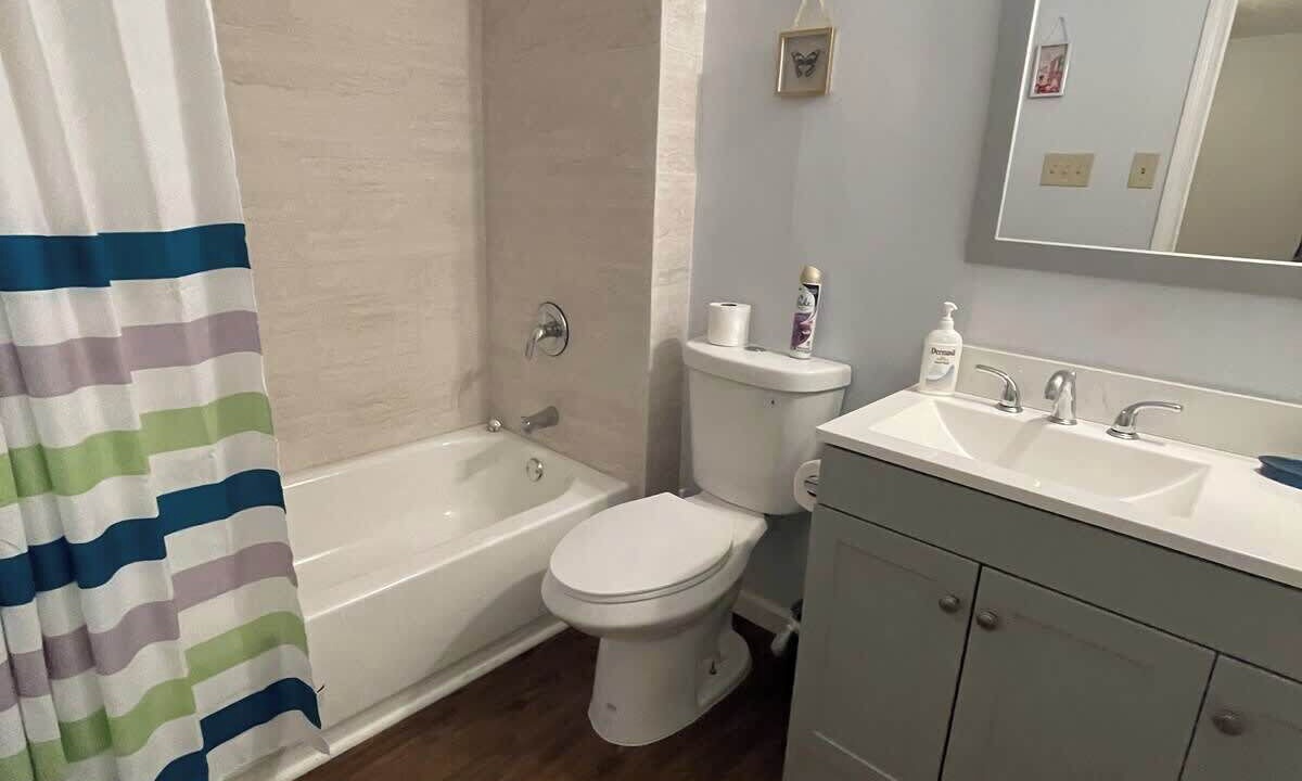Photo of Bathroom in Shenandoah