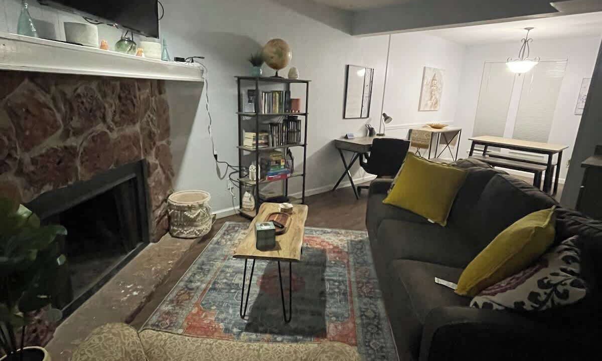 Photo of Livingroom in Shenandoah