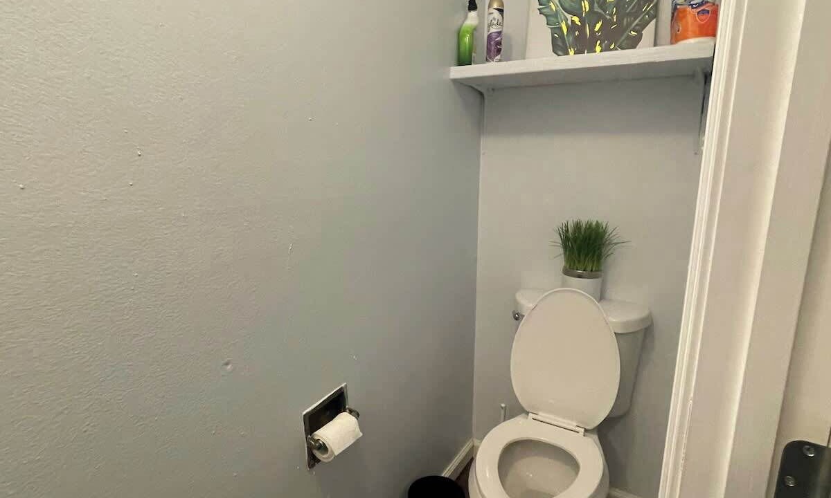 Photo of Bathroom in Shenandoah