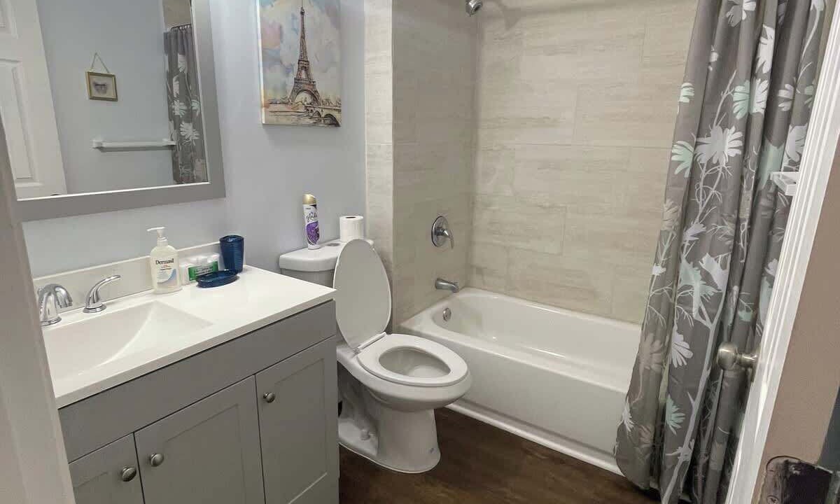 Photo of Bathroom in Shenandoah