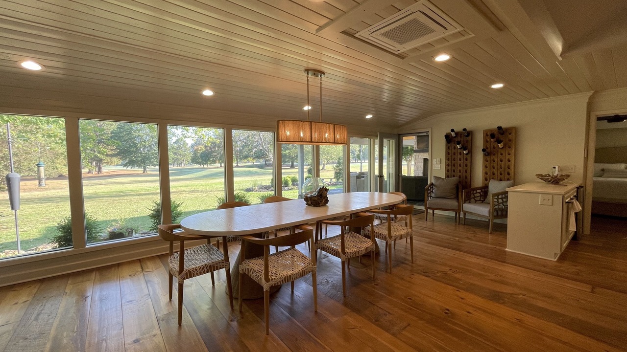 Photo of Livingroom in Eden Isle