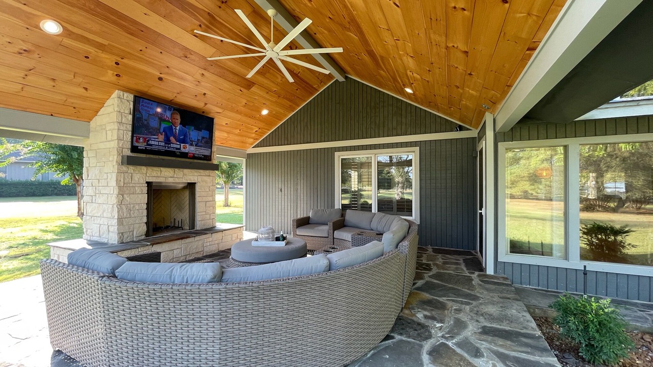 Photo of Outdoor in Eden Isle