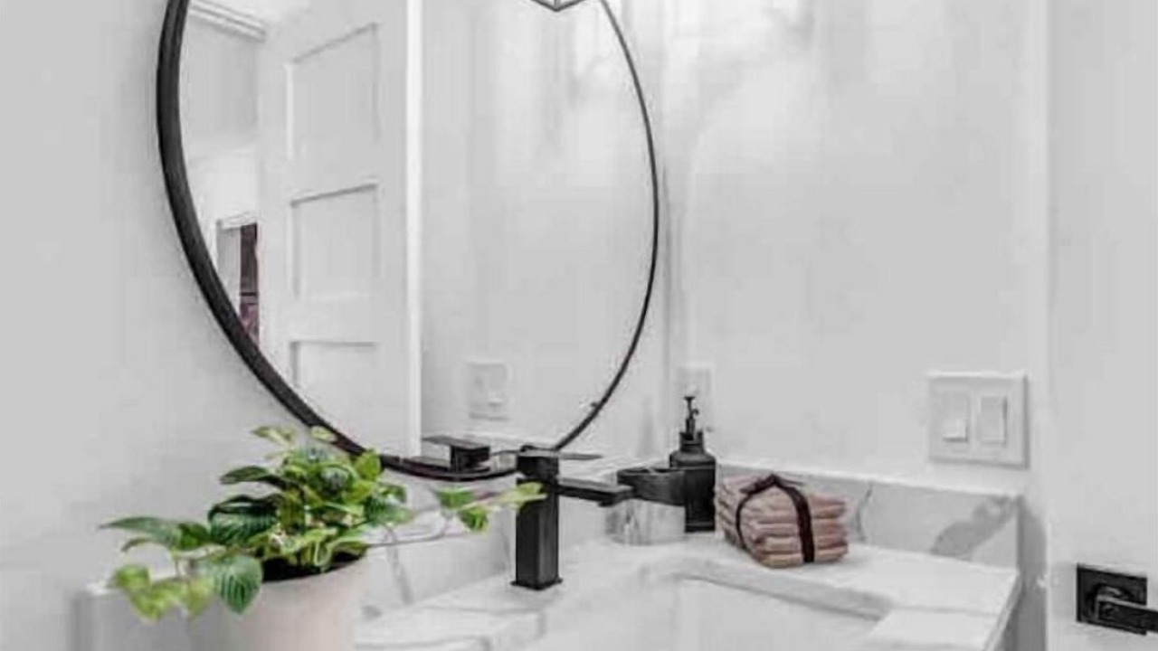 Photo of Bathroom in McKinley Heights