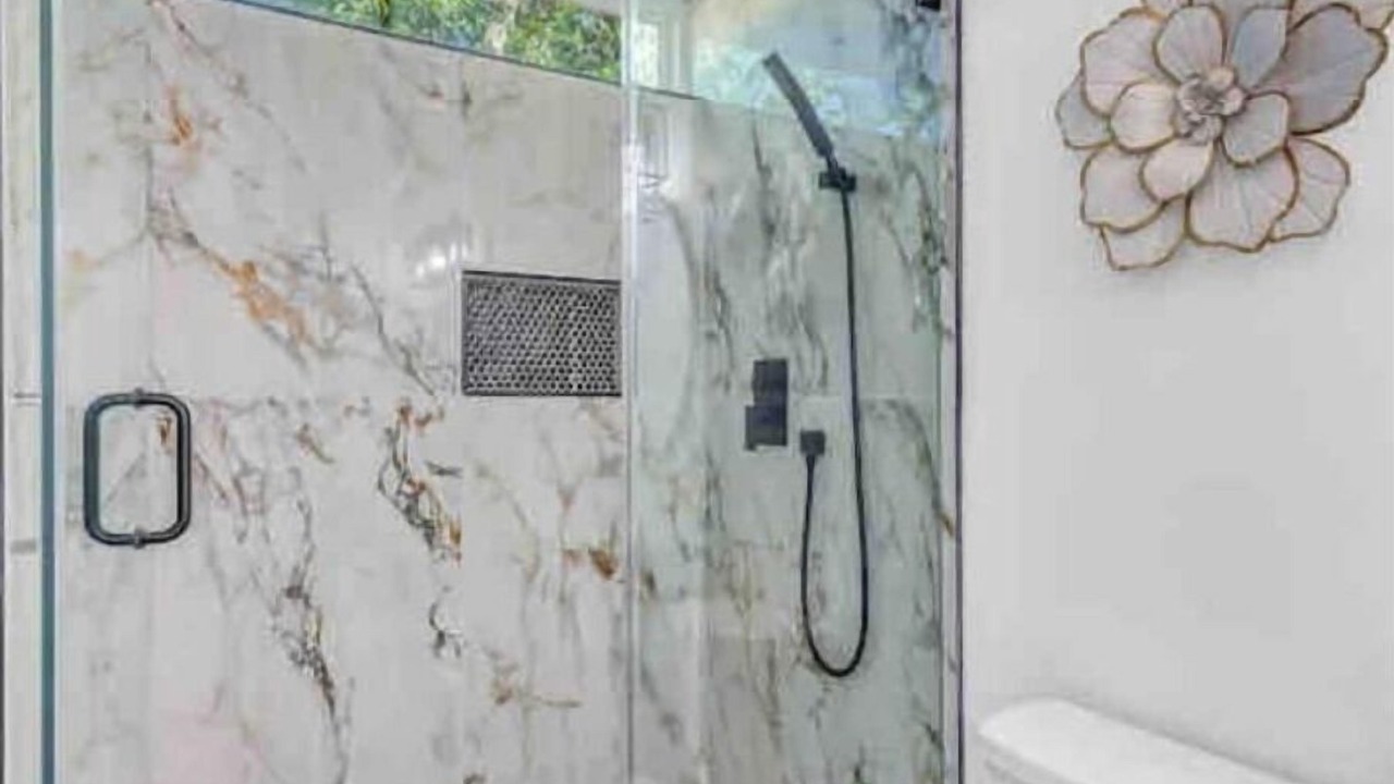Photo of Bathroom in McKinley Heights