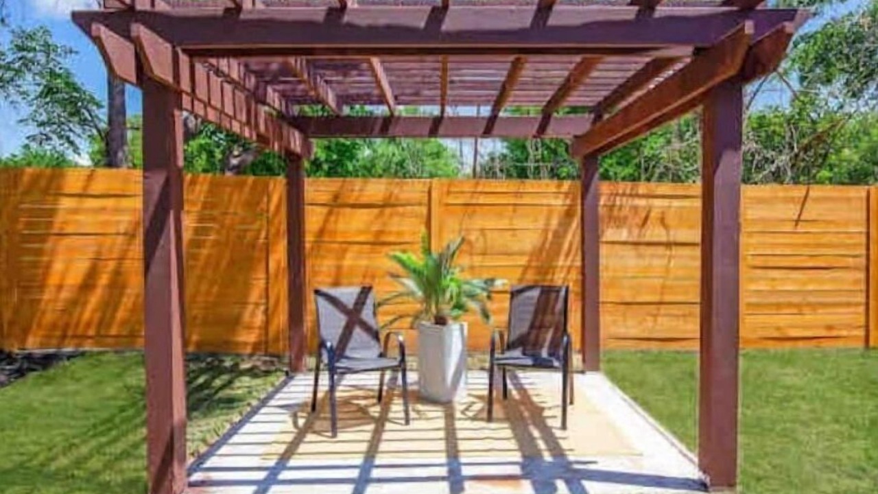 Photo of Patio Balcony in McKinley Heights