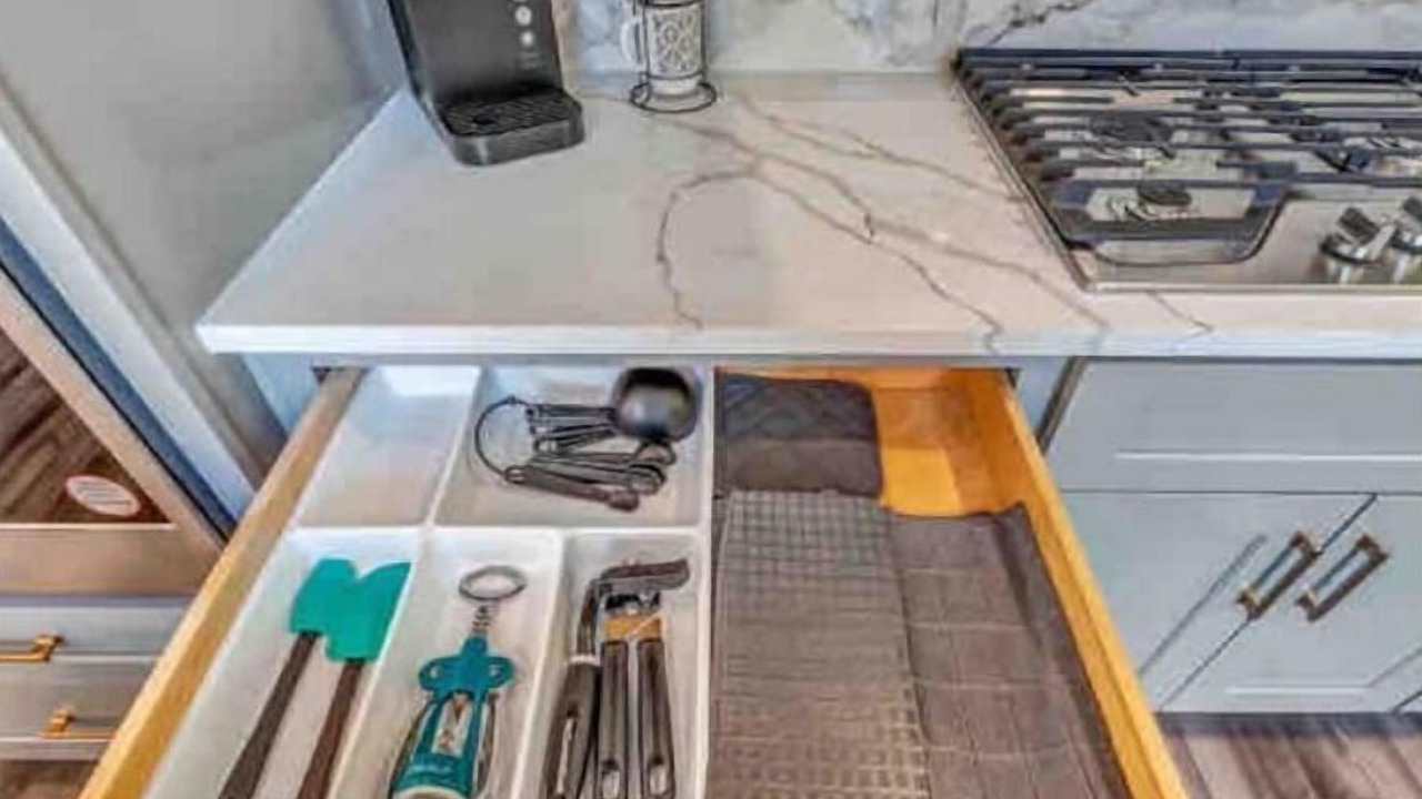 Photo of Kitchen in McKinley Heights