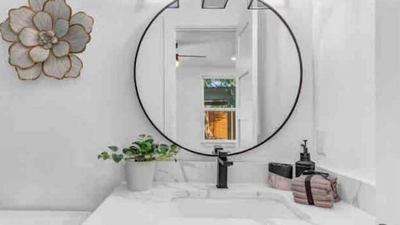 Photo of Bathroom in McKinley Heights