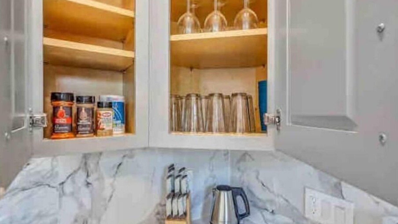 Photo of Kitchen in McKinley Heights