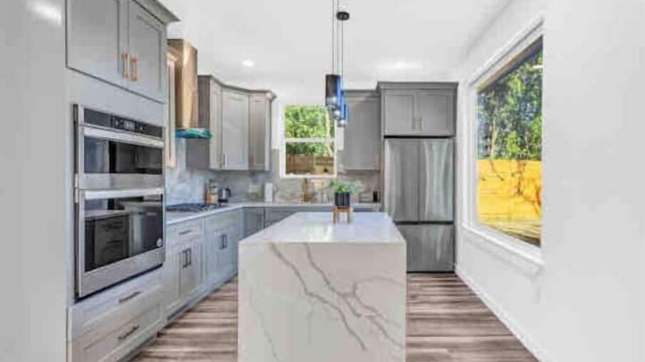 Photo of Kitchen in McKinley Heights