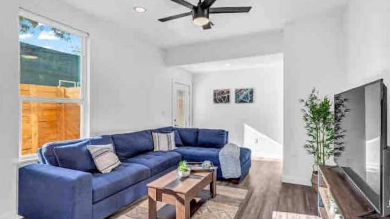 Photo of Livingroom in McKinley Heights
