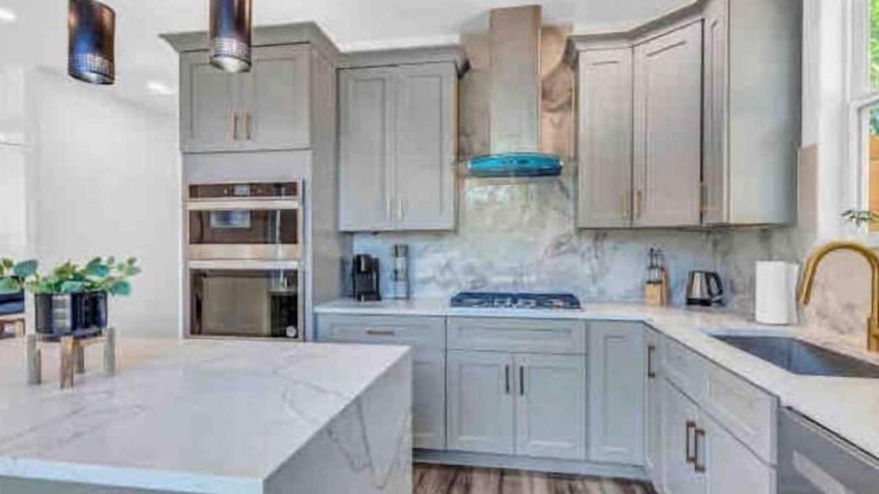 Photo of Kitchen in McKinley Heights