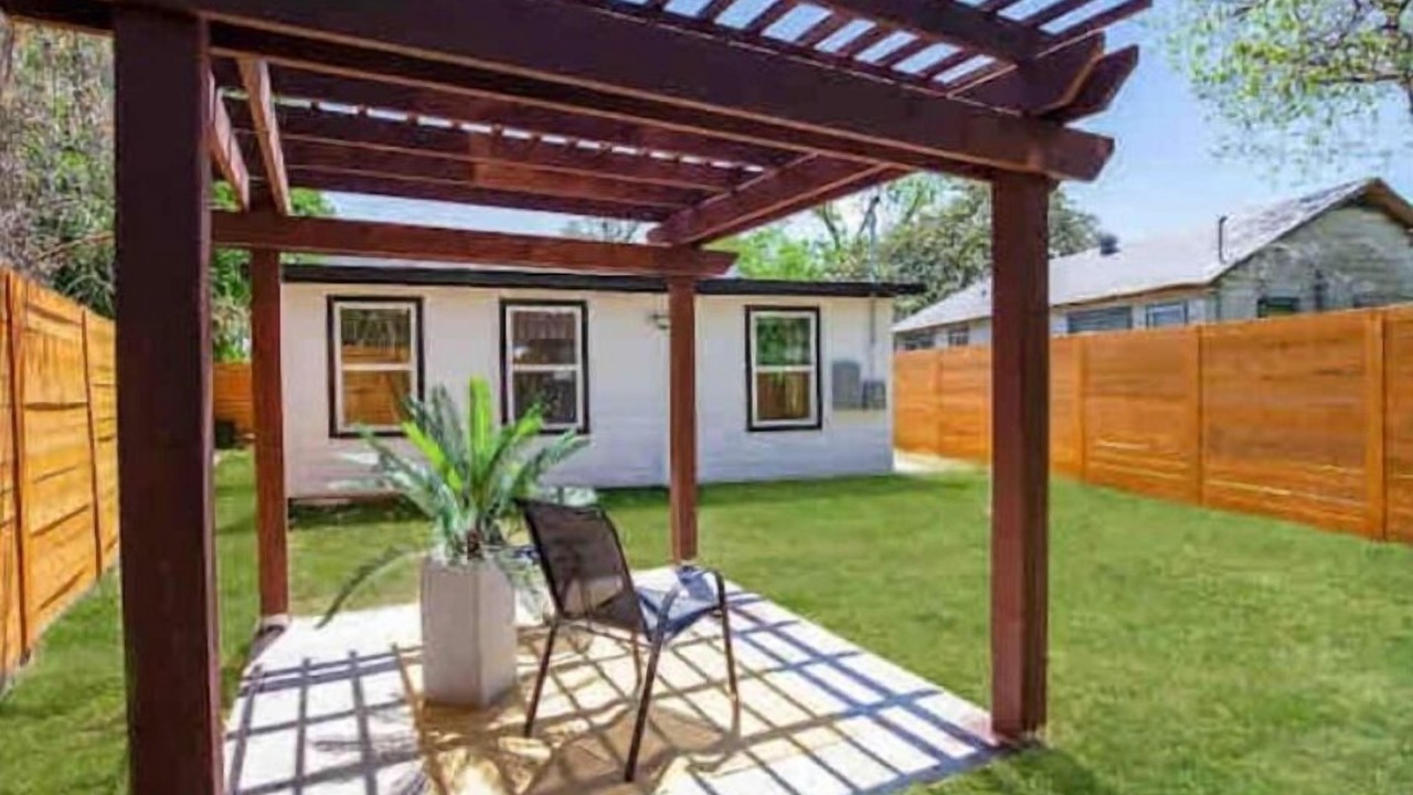 Photo of Patio Balcony in McKinley Heights