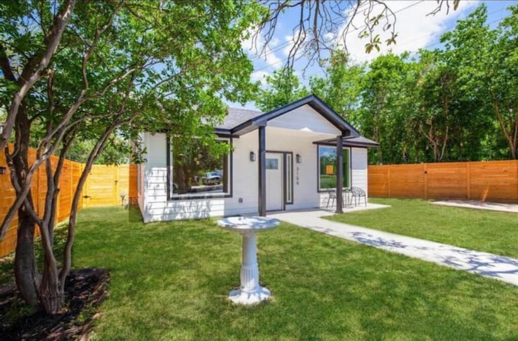 Photo of Outdoor in McKinley Heights